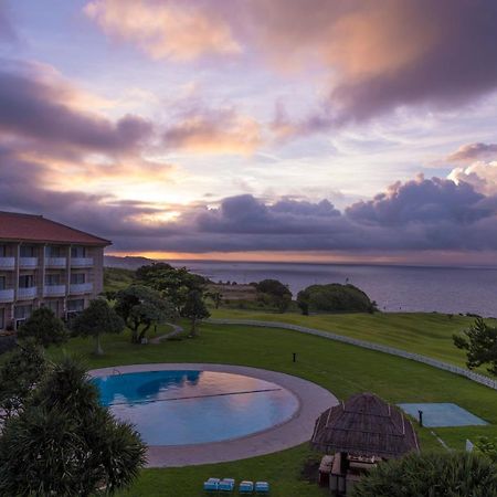 The Southern Links Resort Hotel Yaese Exterior foto